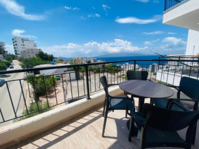 Opal Sea View Apartment